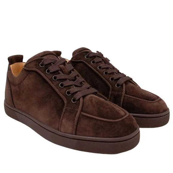 Chrsitian Louboutin Rantulow Orlato Flat - Picture 2 of 8